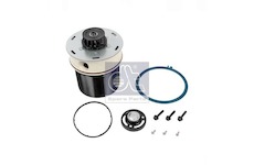 Odlučovač oleja v odvetraní kľukovej skrine DT Spare Parts 1.61100