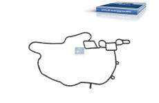 Tesnenie veka rozvodov DT Spare Parts 1.24147
