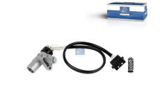 Zámok volantu DT Spare Parts 3.69102