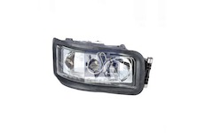 Hlavný svetlomet DT Spare Parts 3.31006