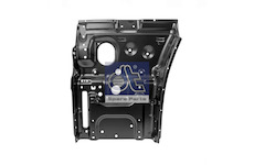 Nástupný plech DT Spare Parts 1.22496