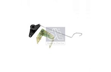 Aretačné zaradenie dverí DT Spare Parts 1.22868