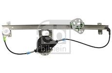 Mechanizmus zdvíhania okna FEBI BILSTEIN 104916