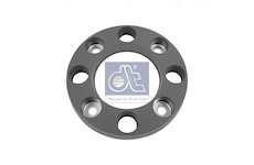 Ozdobný kryt kolies DT Spare Parts 7.32123