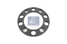 Ozdobný kryt kolies DT Spare Parts 7.32121