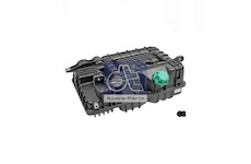 Vyrovnávacia nádobka chladiacej kvapaliny DT Spare Parts 4.68687