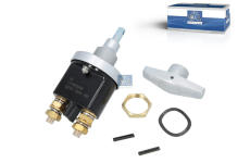 Hlavný vypínač batérie DT Spare Parts 7.25700