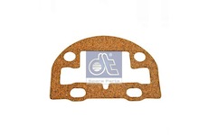 Tesnenie, kryt hriadeľa vačky brzdy DT Spare Parts 2.40006