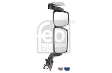 Systém zrkadiel FEBI BILSTEIN 49971