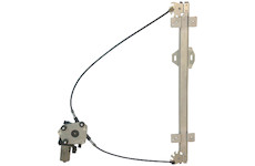 Mechanizmus zdvíhania okna VALEO 850949