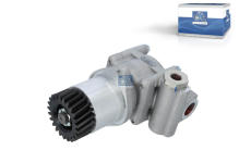 Hydraulické čerpadlo pre riadenie DT Spare Parts 2.53182