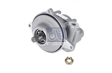 Hydraulické čerpadlo pre riadenie DT Spare Parts 2.53451
