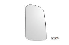 Sklo krytu zrkadla KUTNAK AUTOMOTIVE 725366