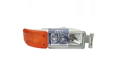 Hmlové svetlo DT Spare Parts 3.31046