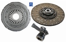 Spojková sada SACHS 3400 710 002