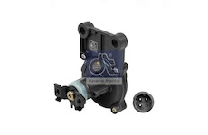 Snímač výżkovej úrovne pre pneumatické odprużenie DT Spare Parts 2.32355