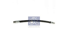Hydraulická hadica pre riadenie DT Spare Parts 4.10337