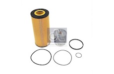 Olejový filter DT Spare Parts 4.63635