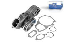 Vodné čerpadlo, chladenie motora DT Spare Parts 3.16009