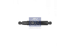Tlmič pérovania DT Spare Parts 4.61315