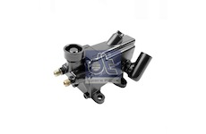 Sklápacie čerpadlo, kabína vodiča DT Spare Parts 3.84000