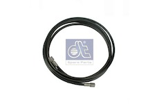 Hadicové vedenie sklápacieho mechanizmu kabíny vodiča DT Spare Parts 3.84053