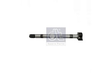 Hriadeľ brzdového kľúča DT Spare Parts 4.60406