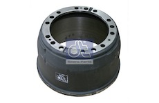Brzdový bubon DT Spare Parts 3.62000