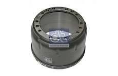 Brzdový bubon DT Spare Parts 4.62950