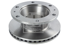 Brzdový kotúč FEBI BILSTEIN 104289
