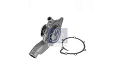 Vodné čerpadlo, chladenie motora DT Spare Parts 3.16000