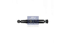 Tlmič pérovania DT Spare Parts 3.66517