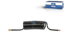 żpirálová vzduchová hadica DT Spare Parts 3.79540