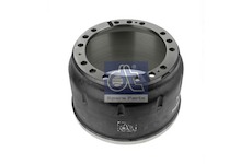 Brzdový bubon DT Spare Parts 3.62001