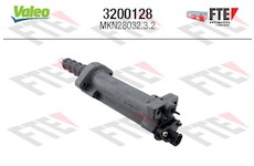 Pomocný spojkový valec VALEO 3200128