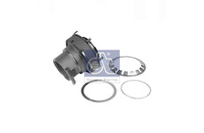 Vysúvacie lożisko DT Spare Parts 6.40211