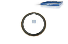 Tesniaci krúżok hriadeľa manuálnej prevodovky DT Spare Parts 6.46600