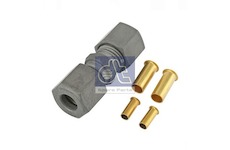 Konektor pneumatického vedenia DT Spare Parts 4.90479