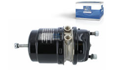Membránový brzdový valec DT Spare Parts 5.70303