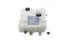 Vyrovnávacia nádobka chladiacej kvapaliny DT Spare Parts 6.35604