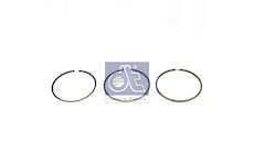 Sada piestnych krúżkov DT Spare Parts 1.33128