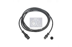Snímač počtu otáčok kolesa DT Spare Parts 1.21678