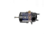 Brzdový valec s prużinovým posilňovačom DT Spare Parts 4.65547
