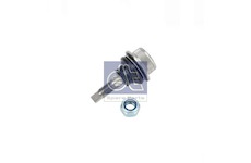 Vysúvacia vidlica spojky DT Spare Parts 3.41003