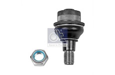 Zvislý/nosný čap DT Spare Parts 4.66472