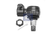 Hlava/čap spojovacej tyče riadenia DT Spare Parts 6.51200