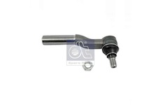 Hlava/čap spojovacej tyče riadenia DT Spare Parts 3.55179