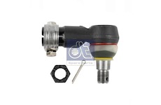 Hlava/čap spojovacej tyče riadenia DT Spare Parts 5.55225