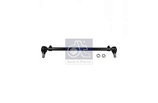 Tiahlo riadenia DT Spare Parts 4.67439