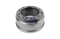 Brzdový bubon DT Spare Parts 5.21200